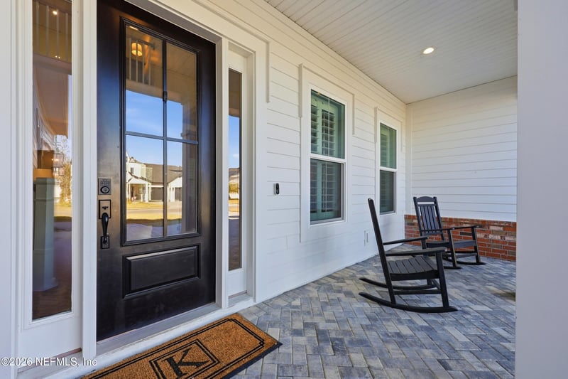 201 Shinnecock Dr, St Johns, FL 32259