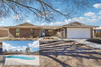 673 Roger Sherman St, Orange Park, FL 32073