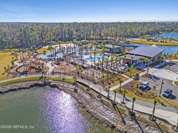 201 Shinnecock Dr, St Johns, FL 32259
