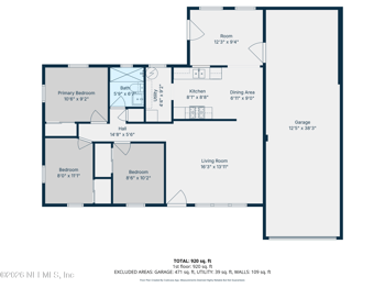 1413 Jackson Ave, Daytona Beach, FL 32117