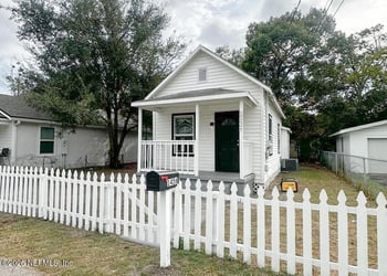 1456 24th St, Jacksonville, FL 32206