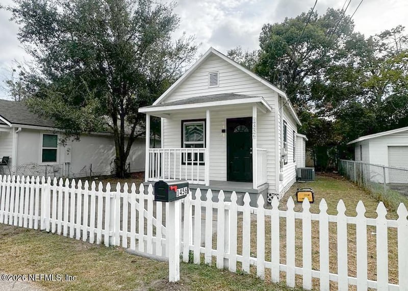 1456 24th St, Jacksonville, FL 32206