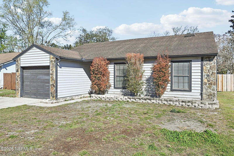 12717 Allport Rd, Jacksonville, FL 32258