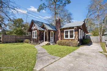 4759 Post St, Jacksonville, FL 32205