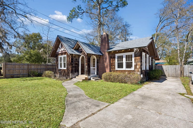 4759 Post St, Jacksonville, FL 32205