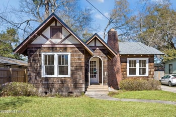 4759 Post St, Jacksonville, FL 32205