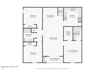 4240 Migration Dr #6, Jacksonville, FL 32257