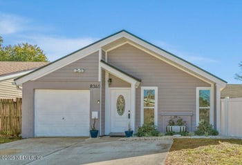 8340 Sunflower Ct, Jacksonville, FL 32244