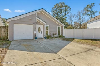 8340 Sunflower Ct, Jacksonville, FL 32244