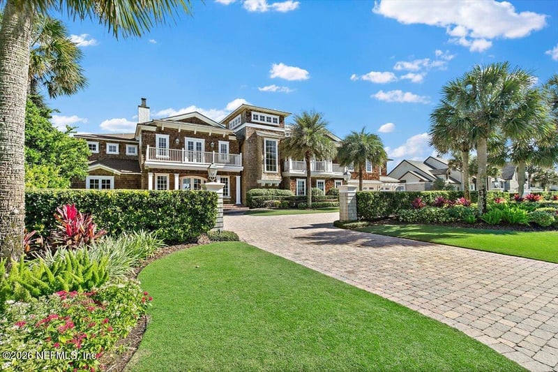 733 Ponte Vedra Blvd, Ponte Vedra Beach, FL 32082