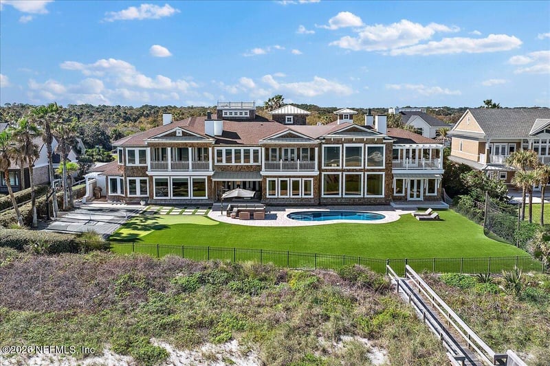 733 Ponte Vedra Blvd, Ponte Vedra Beach, FL 32082