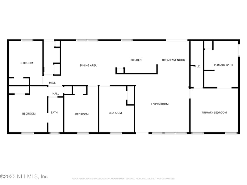 8080 Plummer Rd, Jacksonville, FL 32219