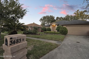 3483 Wentworth Cir, Jacksonville, FL 32277