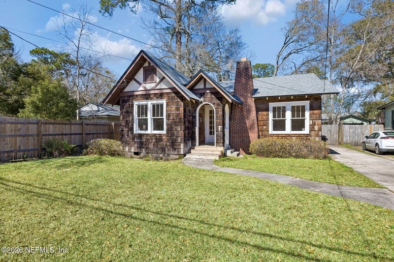 4759 Post St, Jacksonville, FL 32205