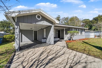 7213 Hallock St, Jacksonville, FL 32211