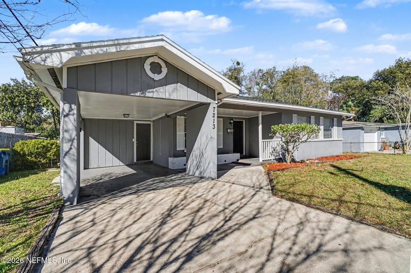 7213 Hallock St, Jacksonville, FL 32211