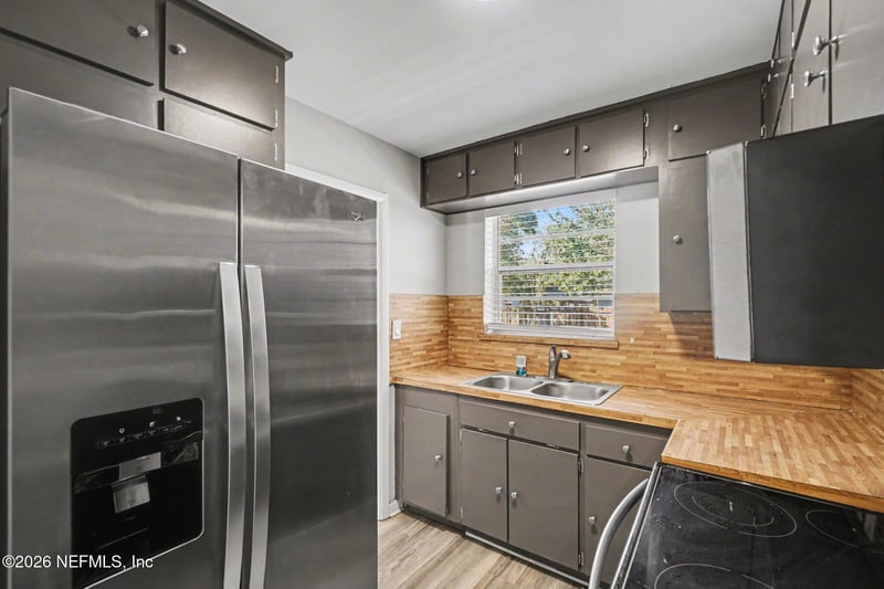 7213 Hallock St, Jacksonville, FL 32211