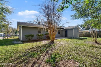 7213 Hallock St, Jacksonville, FL 32211