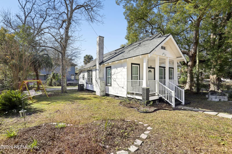 646 Day Ave, Jacksonville, FL 32205
