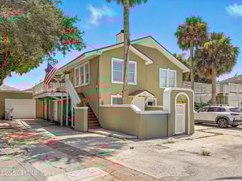 229 Margaret St, Neptune Beach, FL 32266