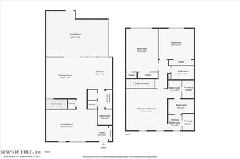 8140 Sutton Pl, Jacksonville, FL 32217