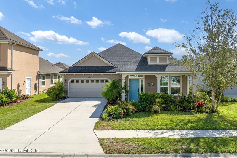 100 Castlebrook Ln, Ponte Vedra, FL 32081