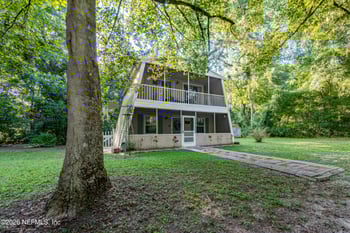 141 Longhorn Ter, Fort White, FL 32038