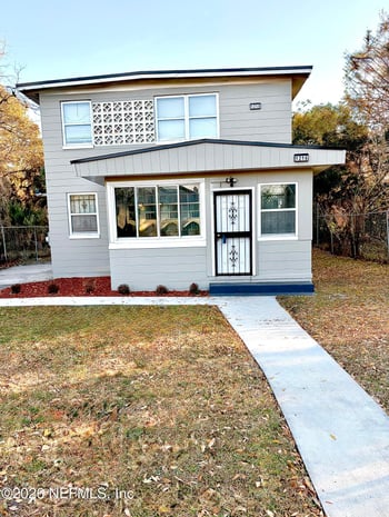 1216 19th St, Jacksonville, FL 32209