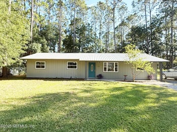 506 Legion Ter, Starke, FL 32091