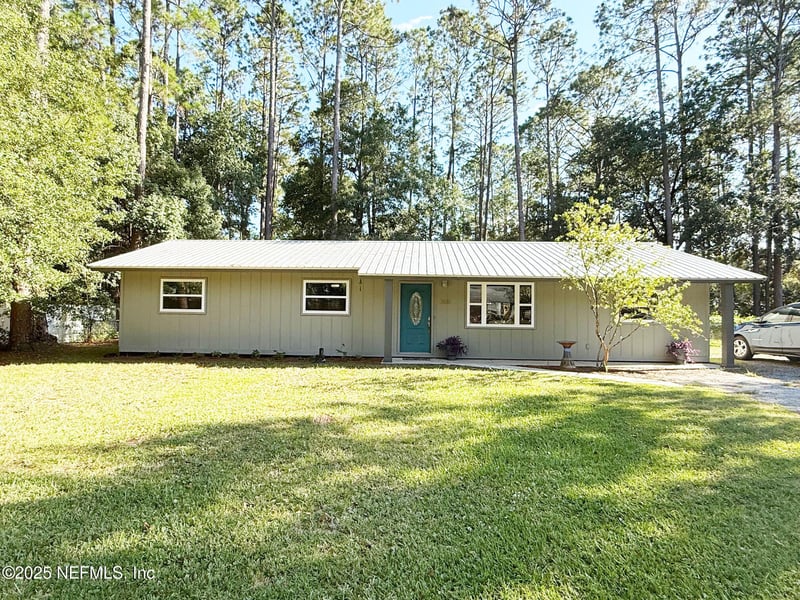506 Legion Ter, Starke, FL 32091