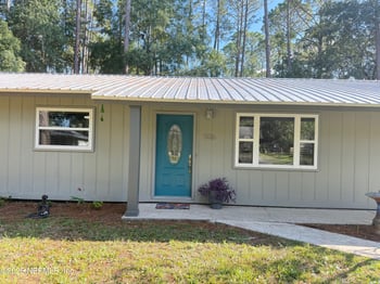 506 Legion Ter, Starke, FL 32091