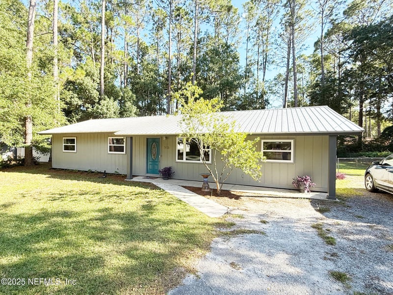 506 Legion Ter, Starke, FL 32091