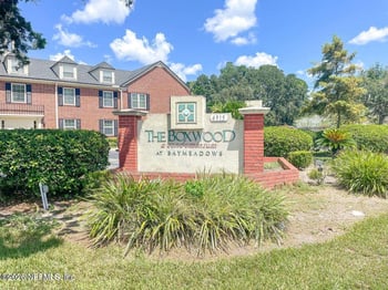 4915 Baymeadows Rd #13D, Jacksonville, FL 32217