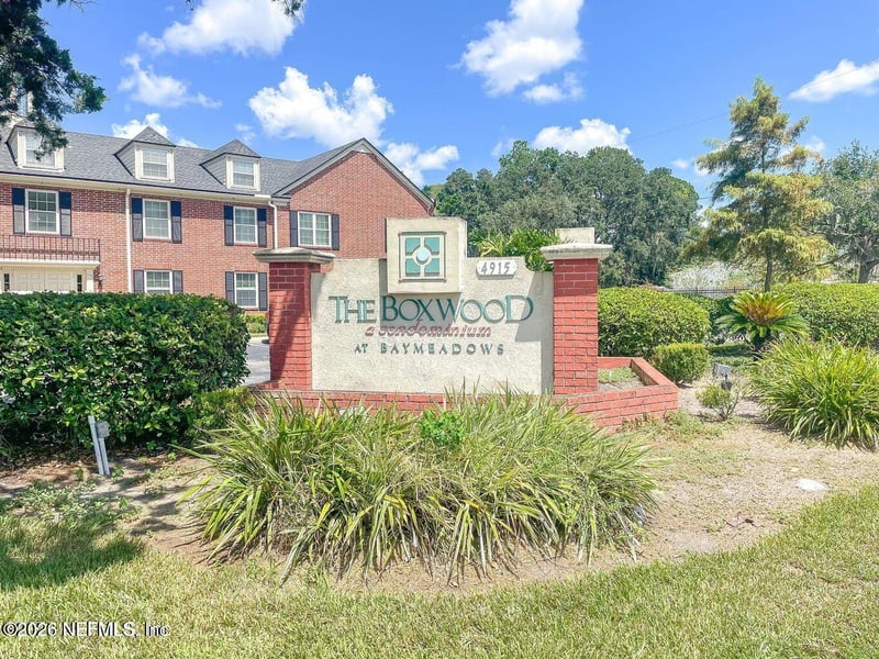 4915 Baymeadows Rd #13D, Jacksonville, FL 32217