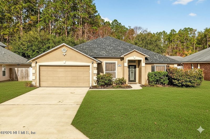 6524 Chester Park Dr, Jacksonville, FL 32222