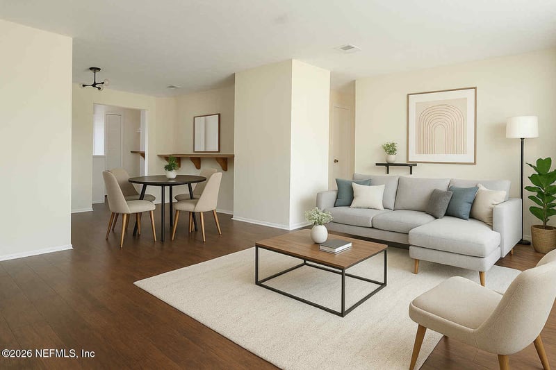 4915 Baymeadows Rd #13D, Jacksonville, FL 32217