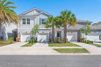 41 Pasadena Dr, St Augustine, FL 32095