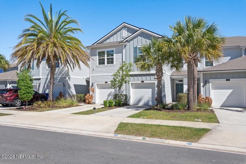 41 Pasadena Dr, St Augustine, FL 32095