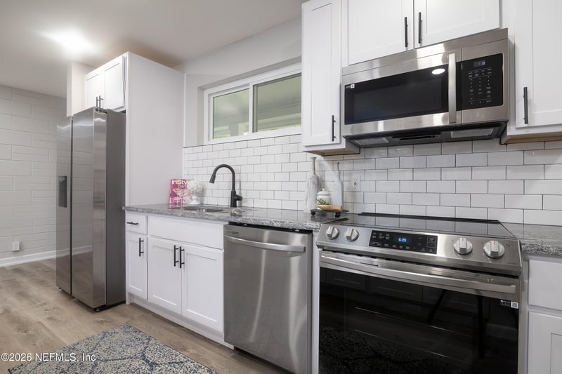 7214 Poinciana Ave, Jacksonville, FL 32217