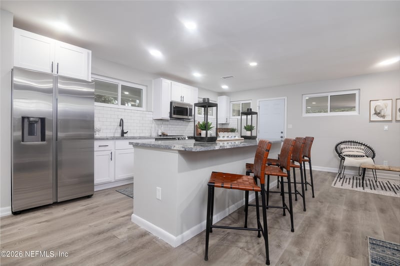 7214 Poinciana Ave, Jacksonville, FL 32217