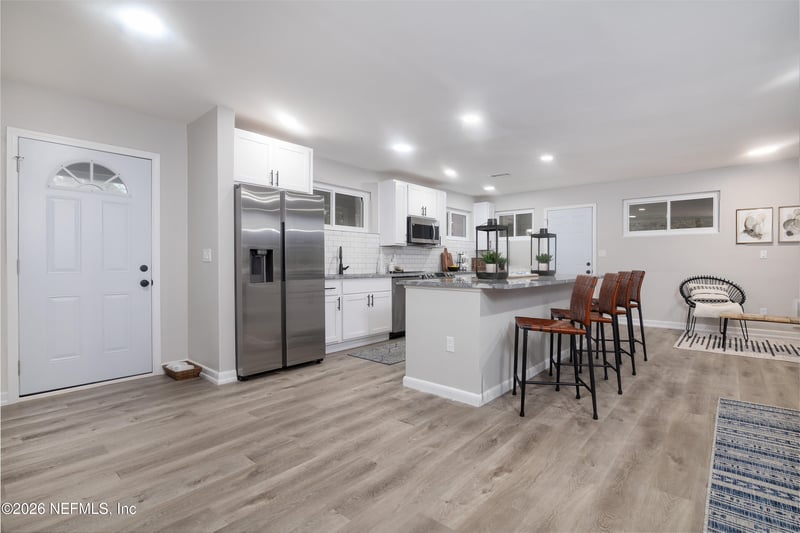 7214 Poinciana Ave, Jacksonville, FL 32217