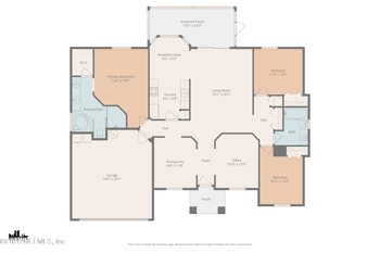 12130 Longmont Ln, Jacksonville, FL 32246