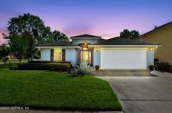 4620 Pine Lake Dr, Middleburg, FL 32068