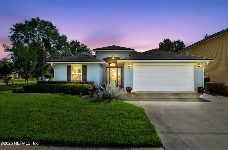 4620 Pine Lake Dr, Middleburg, FL 32068