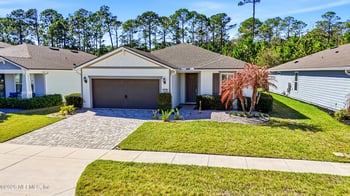 10988 Kentworth Way, Jacksonville, FL 32256