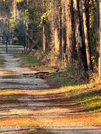 W Harbor Dr, Palatka, FL 32177