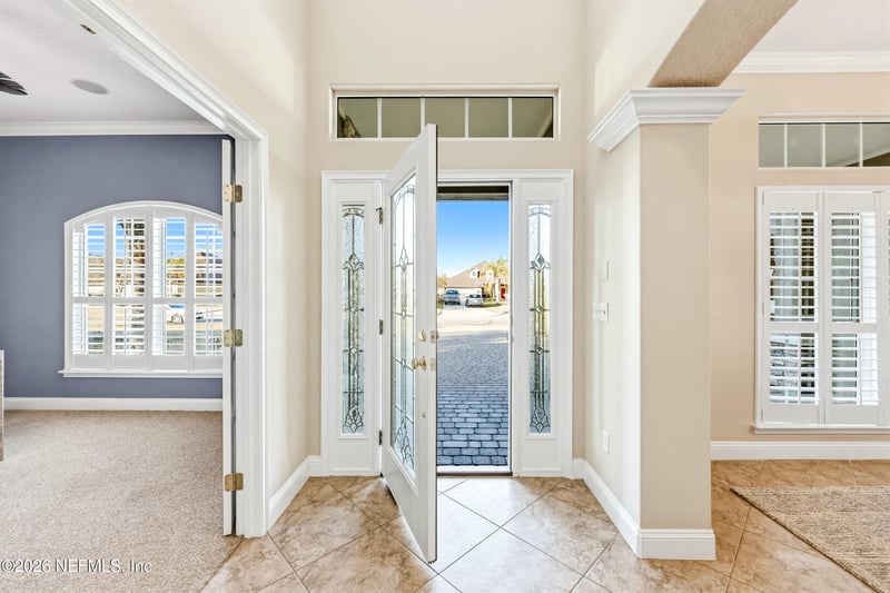 2269 Cascadia Ct, St Augustine, FL 32092