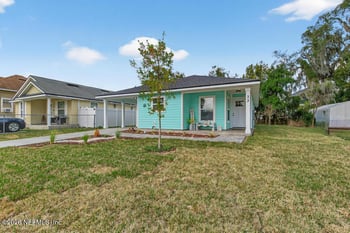 33 29th St, Jacksonville, FL 32206