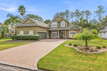 2269 Cascadia Ct, St Augustine, FL 32092