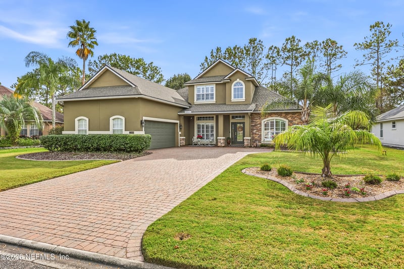 2269 Cascadia Ct, St Augustine, FL 32092